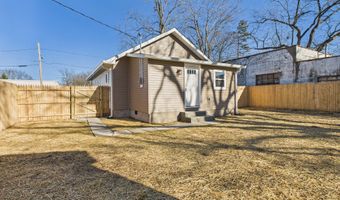 1525 Home Ave, Anderson, IN 46016