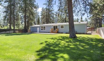 19252 Kiowa Rd, Bend, OR 97702