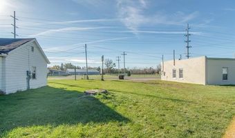 1344 W BEECHER Rd, Adrian, MI 49221