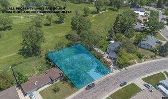 111 Valley Dr, Casper, WY 82604
