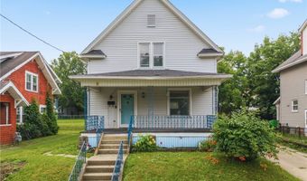 330 W Market St, Alliance, OH 44601