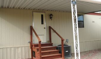 306 N Warren Rd, Benson, AZ 85602