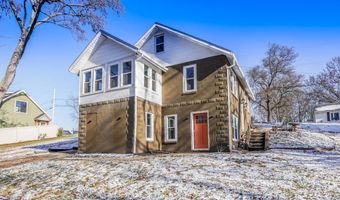 541 Canova Dr, Akron, OH 44319