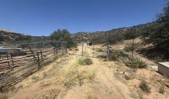 1 Shannon Valley Rd, Acton, CA 93510