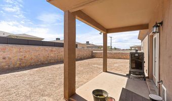 11589 Flor Cadillo, Socorro, TX 79927
