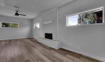 1301 N Crain St, Altus, OK 73521