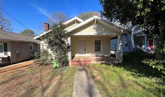 1613 Mcdowell St N, Charlotte, NC 28205