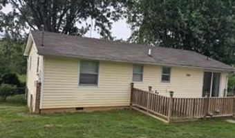 15266 Spring Valley Road Rd, Abingdon, VA 24210