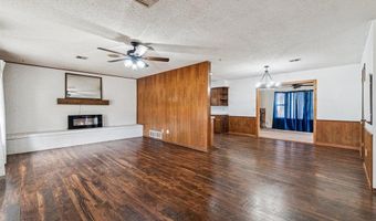 33057 Square Top Rd, Anadarko, OK 73005