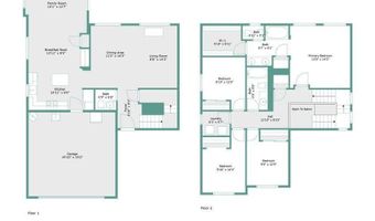 39756 N HIGH NOON Way, Anthem, AZ 85086