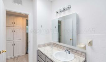 4419 S ONG St, Amarillo, TX 79110