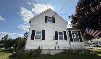 10 Palm St, Baileyville, ME 04694