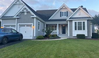 32774 HARBURG Dr, Lewes, DE 19958