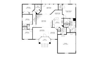 11781 Putnam Pl, Amelia, VA 23002