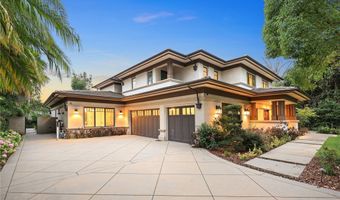 820 San Simeon Rd, Arcadia, CA 91007