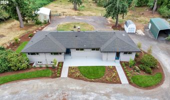 21271 S FERGUSON Rd, Beavercreek, OR 97004