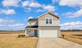 208 Buggy Top Ln, Autryville, NC 28318