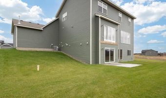 111 168th Ln, Andover, MN 55304