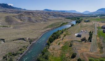 65 Trinity Pass A, Cody, WY 82414