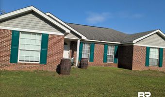 62539 Presley Rd, Atmore, AL 36502