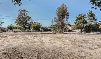 1407 Flo Dr, Alpine, CA 91901