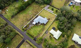 15-1594 22ND Ave, Keaau, HI 96749