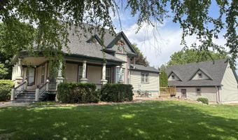 1120 14th St, Auburn, NE 68305