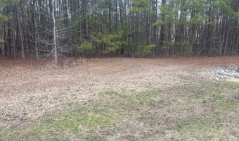 LOT 177 STONEY POINT, Double Springs, AL 35553