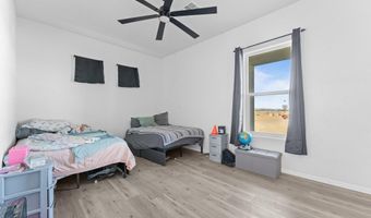 49102 N 530TH Ave, Aguila, AZ 85320