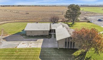 143 S 1200 W, Blackfoot, ID 83221