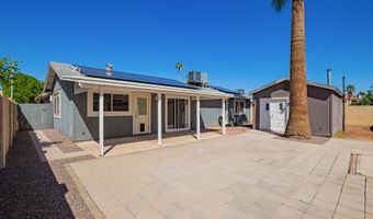 307 W EL PRADO Rd, Chandler, AZ 85225
