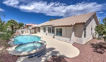 6435 Heatherton Ave, Las Vegas, NV 89110