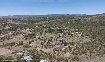 5818 N Von Gausic Dr, Prescott, AZ 86305