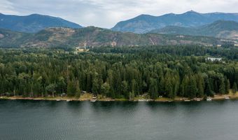 Island Shores lot 10, Clark Fork, ID 83811