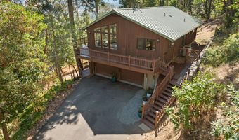 694 Timberlake Dr, Ashland, OR 97520