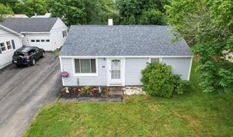 119 Falvey St, Bangor, ME 04401