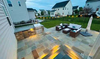 25981 ROYSTON PASS Cir, Aldie, VA 20105