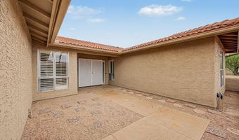 10401 E TWILIGHT Dr, Sun Lakes, AZ 85248