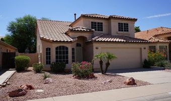 4591 W OAKLAND St, Chandler, AZ 85226