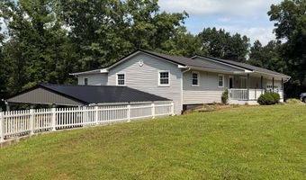 871 Dry Ridge Rd, Adams, KY 41201