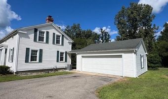 1010 W Vly, Adrian, MI 49221