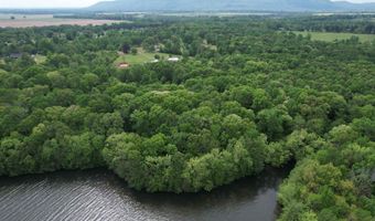 Tract 1 East Bay Road, Atkins, AR 72823