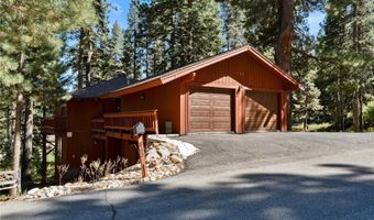 843 Jeffrey, Incline Village, NV 89451