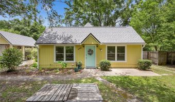 16476 SW 137TH Ave, Archer, FL 32618