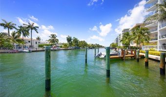 9400 W Bay Harbor Dr 101, Bay Harbor Islands, FL 33154