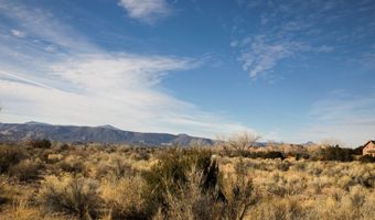 BEAN CREEK Road, Abiquiu, NM 87510