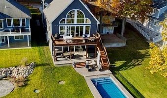 540 Ln 280 Lake James, Angola, IN 46703