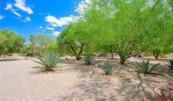 1 Silver Creek Rd, Oatman, AZ 86433