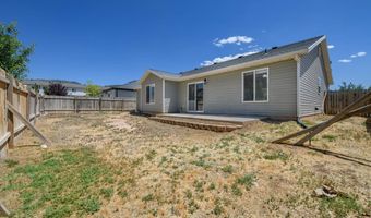 436 W 2075 N, Cedar City, UT 84721