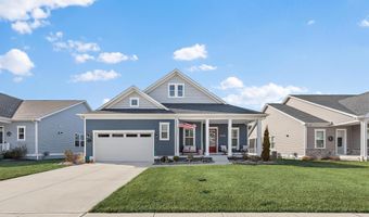 18554 EMERSON Way, Georgetown, DE 19947